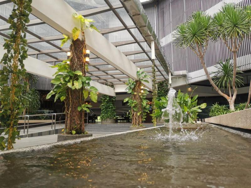 Amansari Residence Resort Johor Bahru Exterior photo