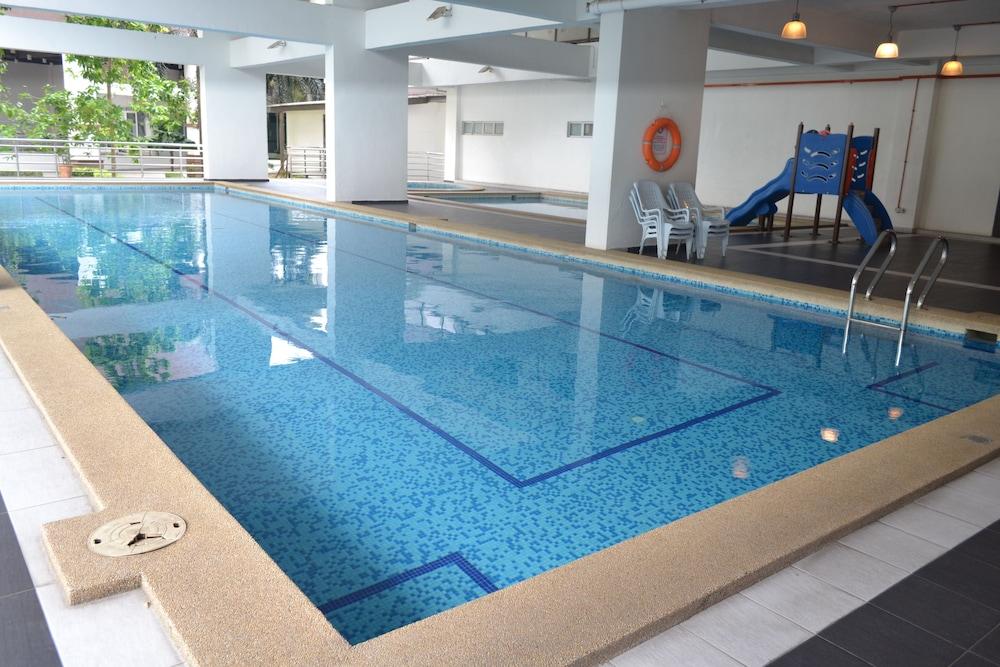 Amansari Residence Resort Johor Bahru Exterior photo