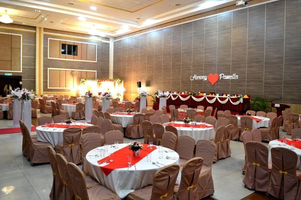 Amansari Residence Resort Johor Bahru Exterior photo